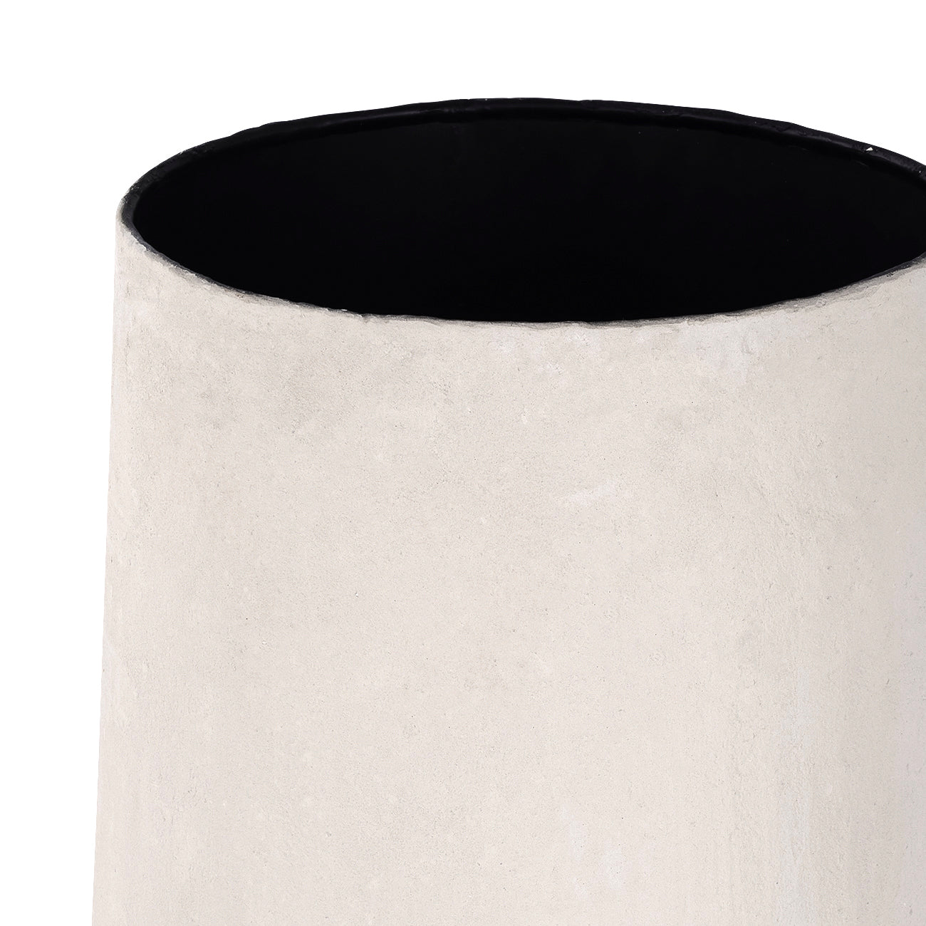 Terrane Textured Tall Planter — view 4