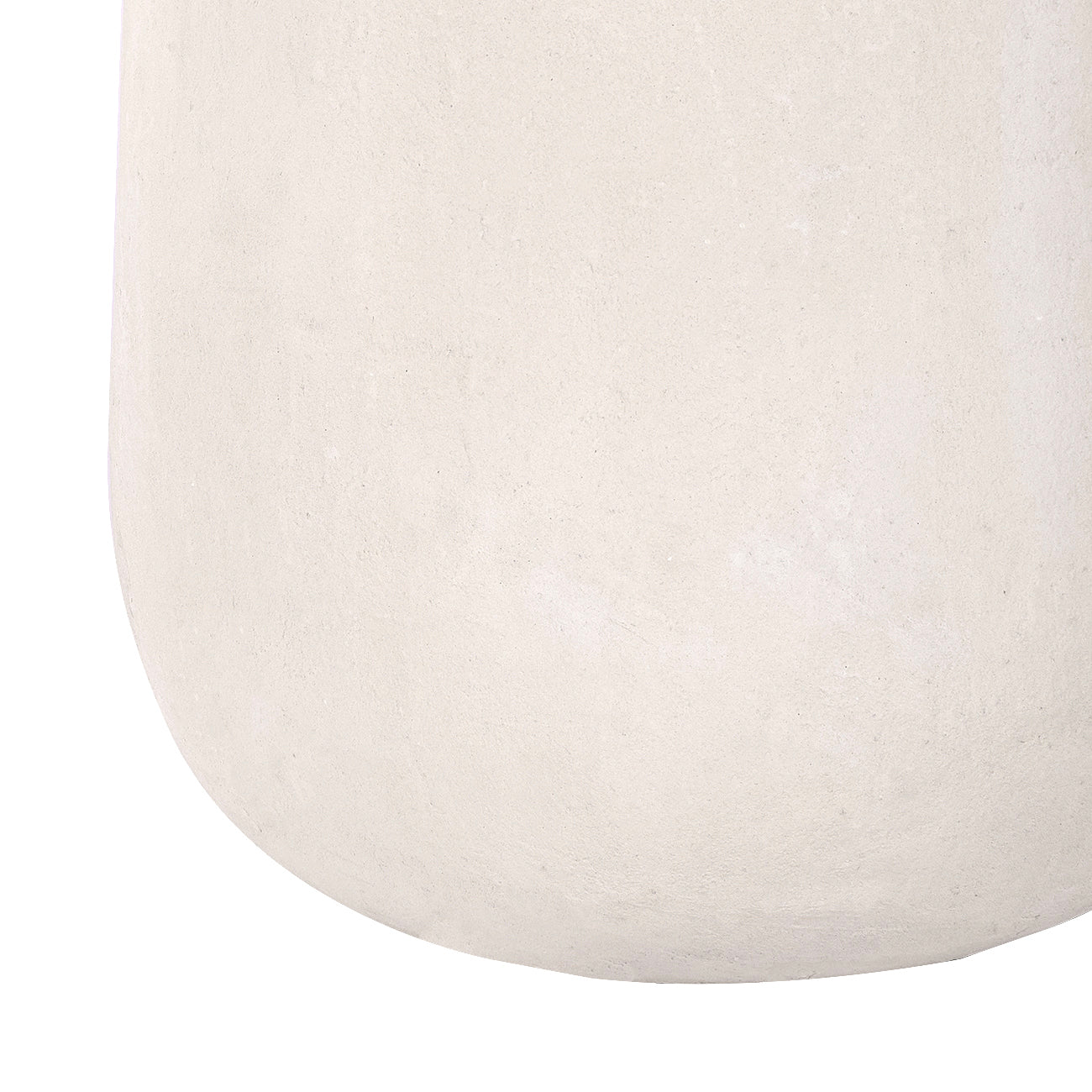 Terrane Textured Tall Planter — view 5