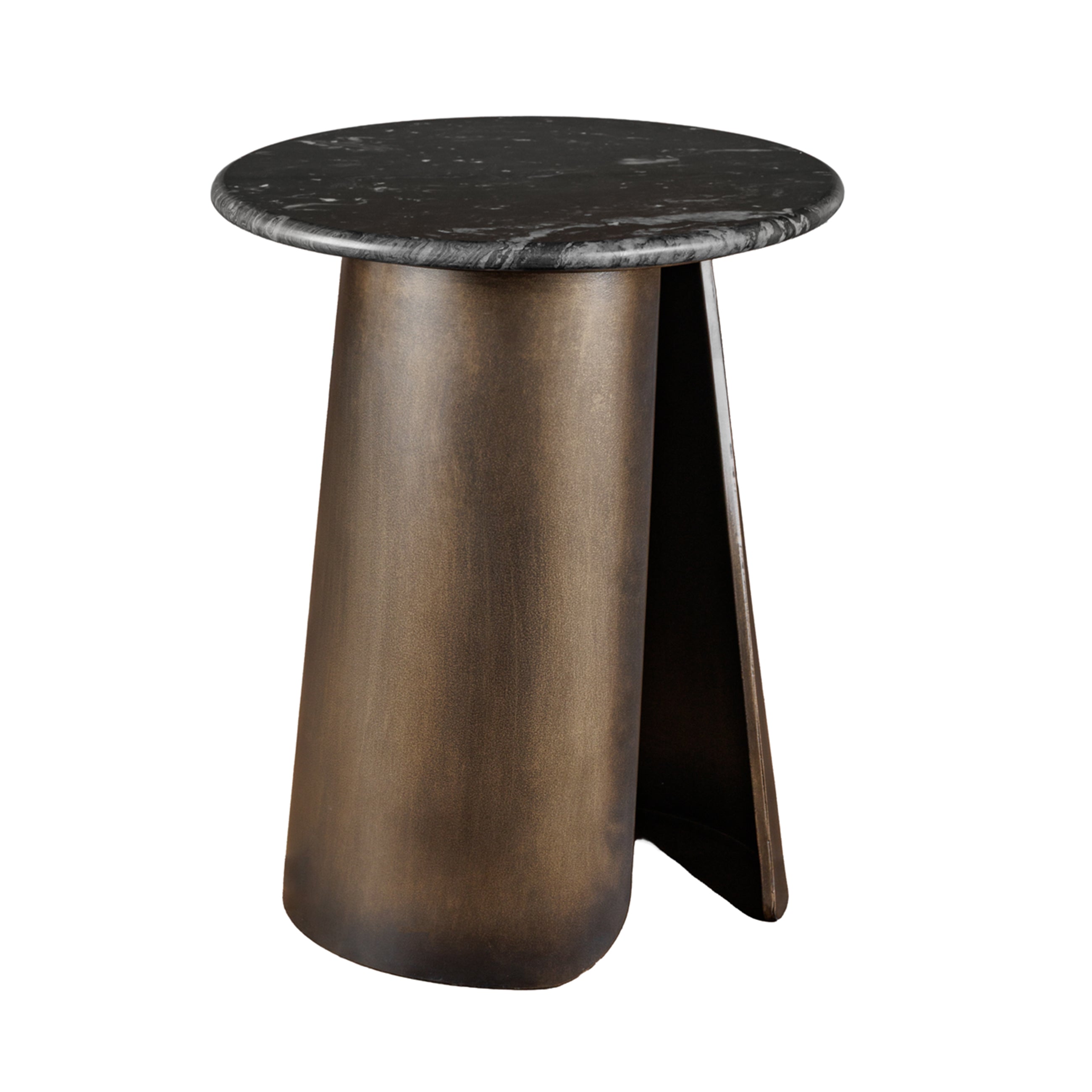 Newton Crescent Side Table — view 2