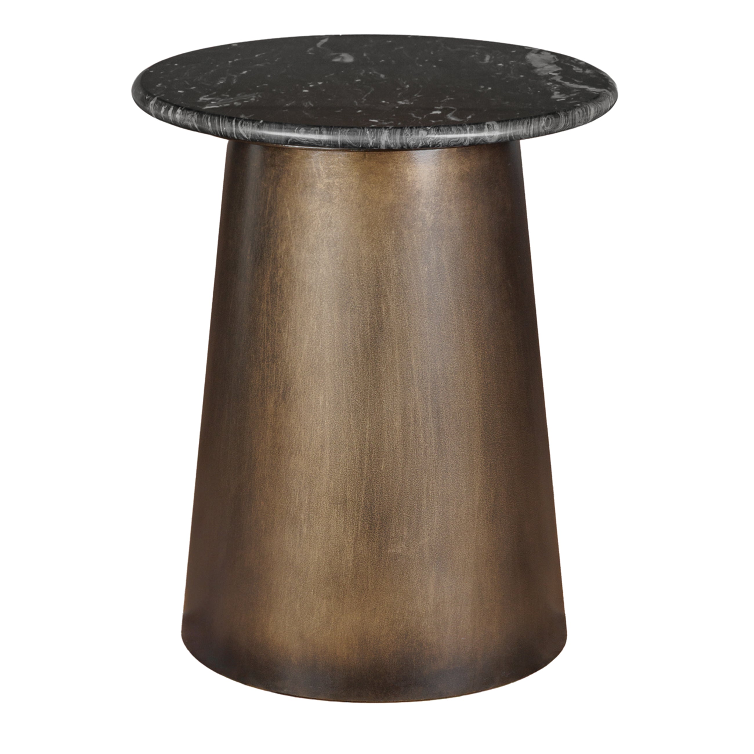 Newton Crescent Side Table — view 3