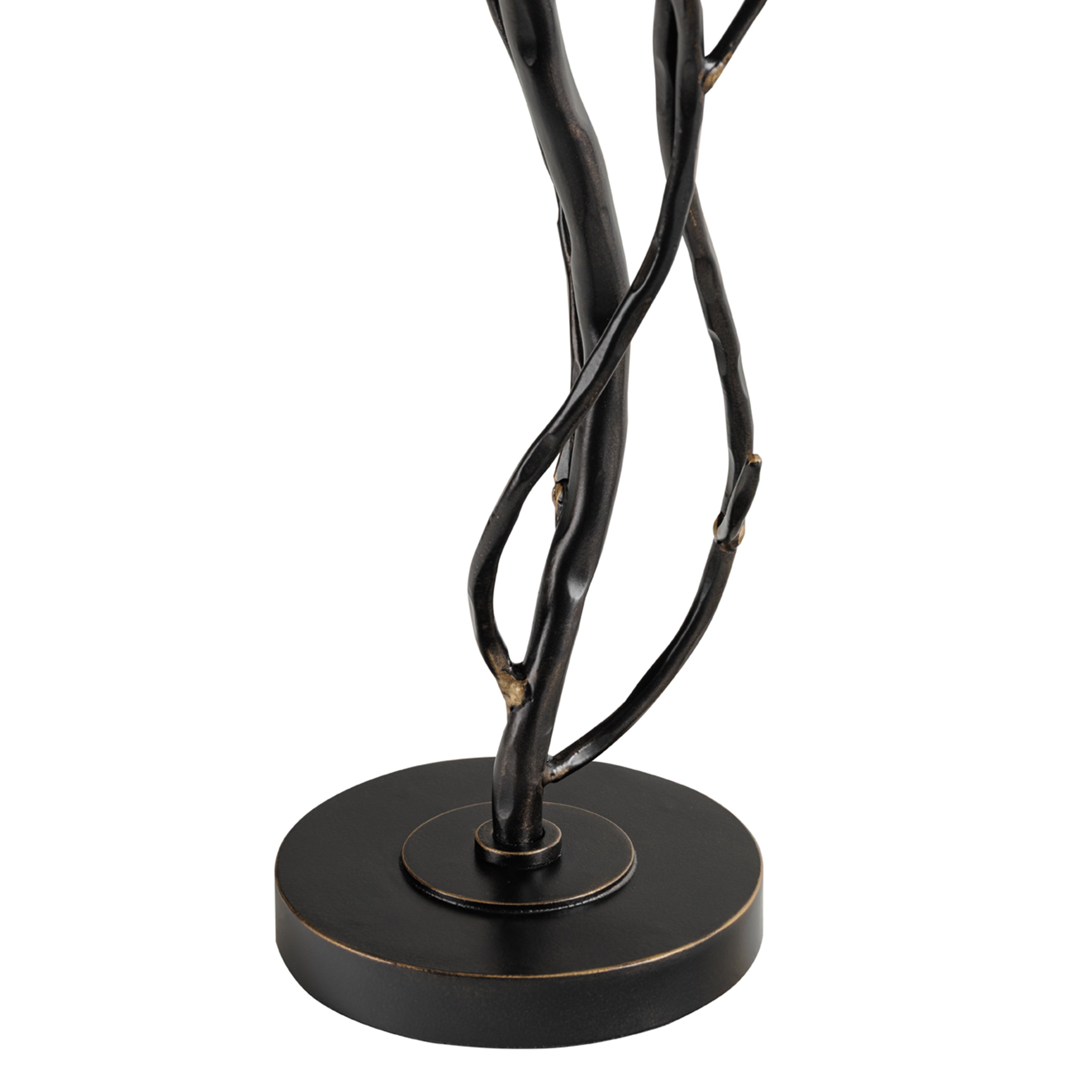 Ember Iron Table Lamp — view 4