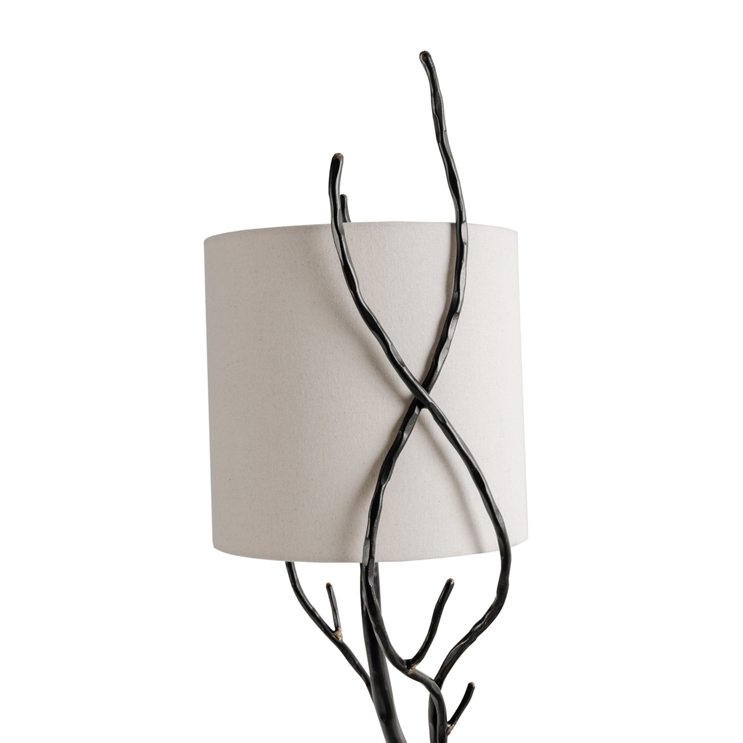 Ember Iron Table Lamp — view 5