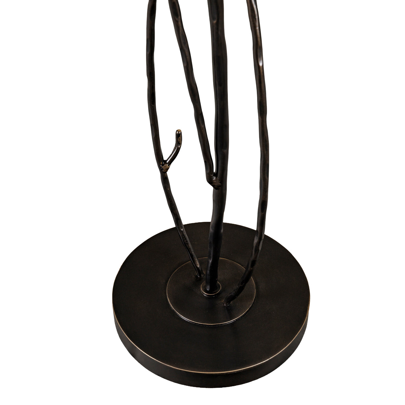 Ember Iron Floor Lamp — view 4