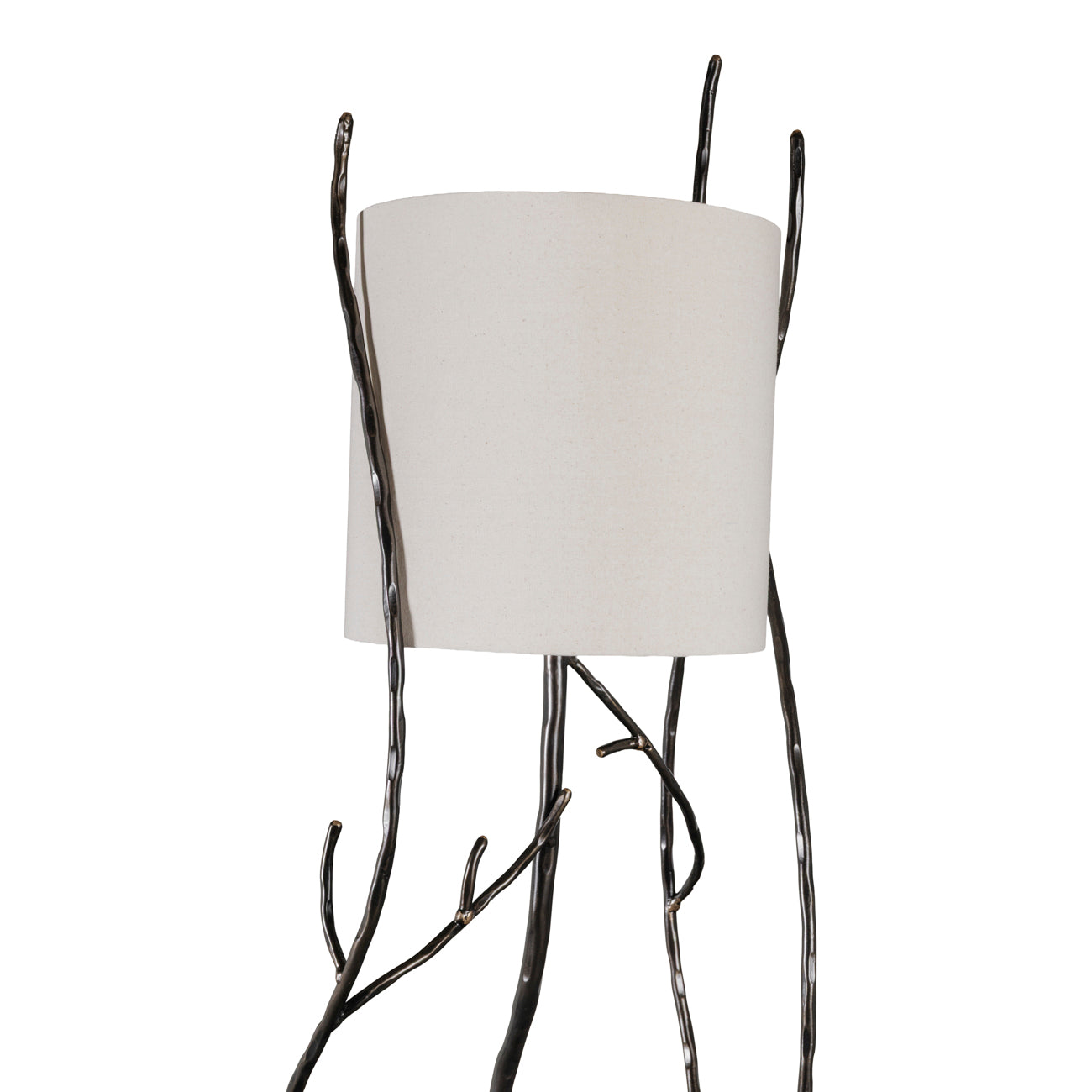 Ember Iron Floor Lamp — view 5