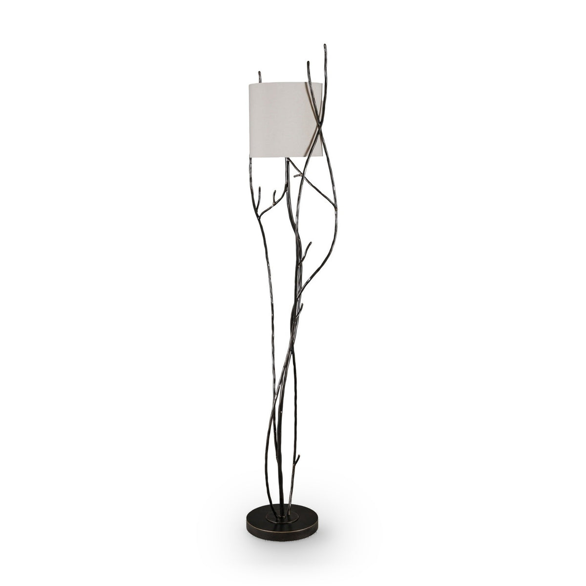 Ember Iron Floor Lamp