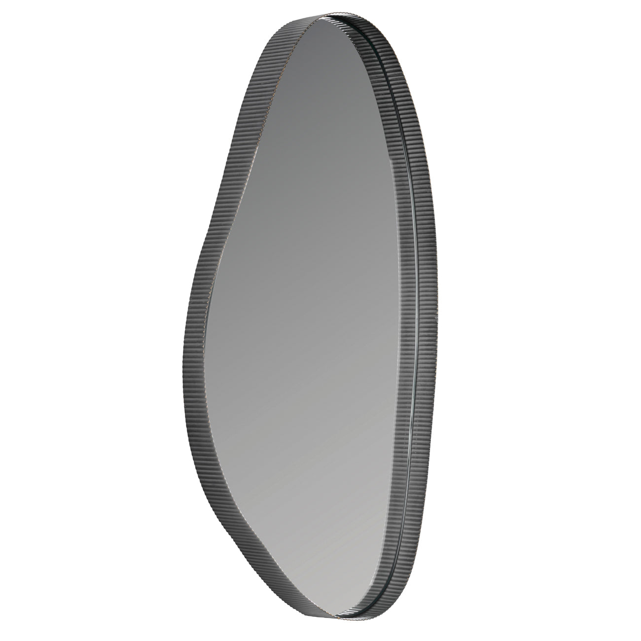 Oregon Small 37cm Wall Mirror — view 2