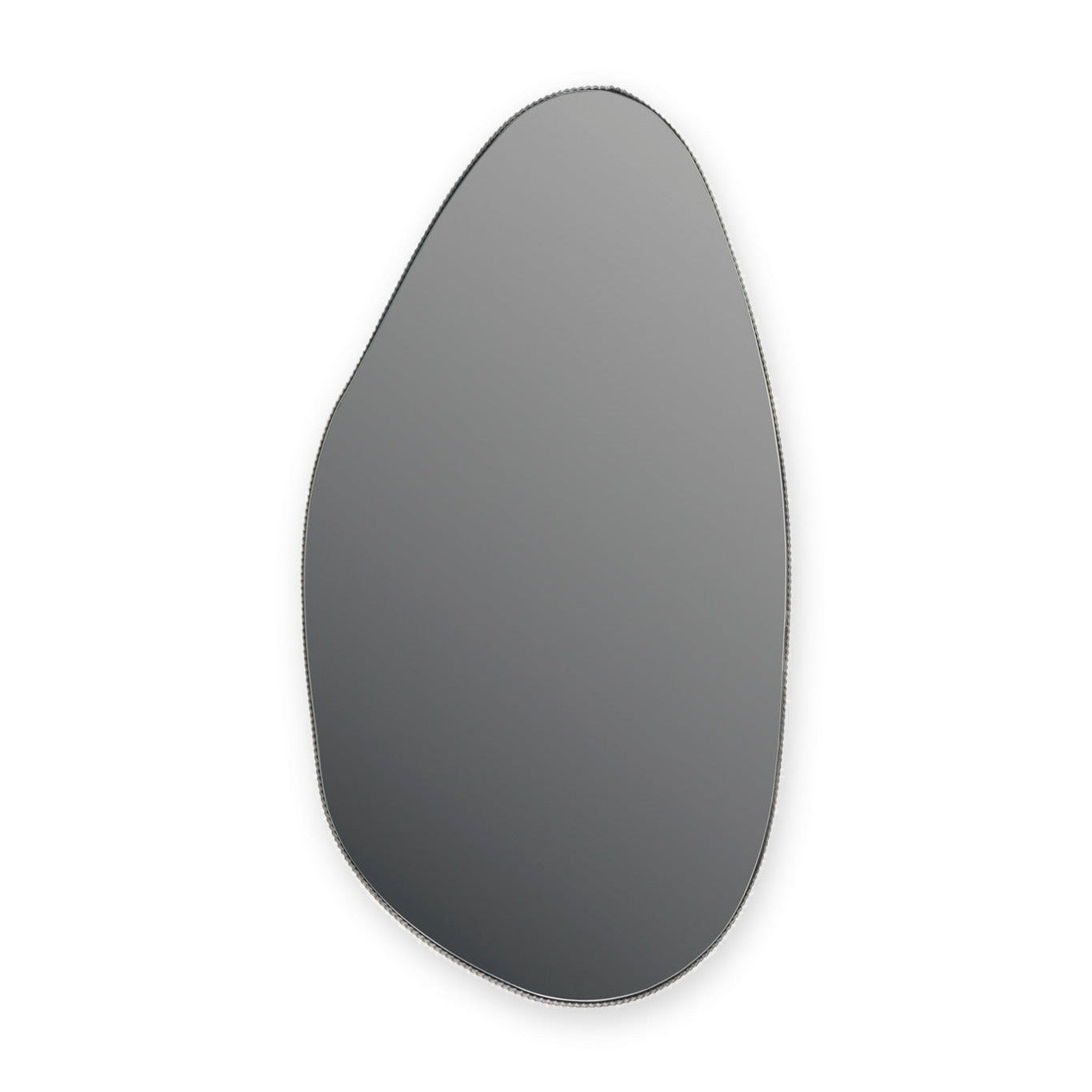 Oregon Medium 50cm Wall Mirror