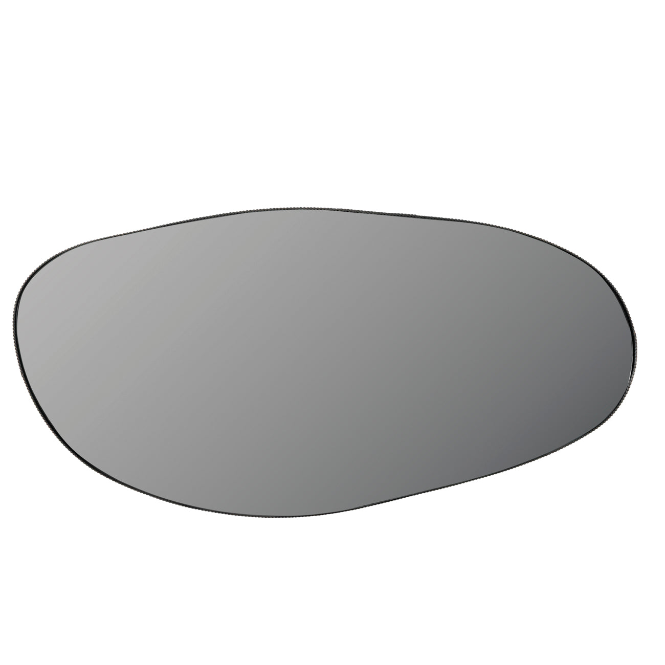 Oregon Medium 50cm Wall Mirror — view 2