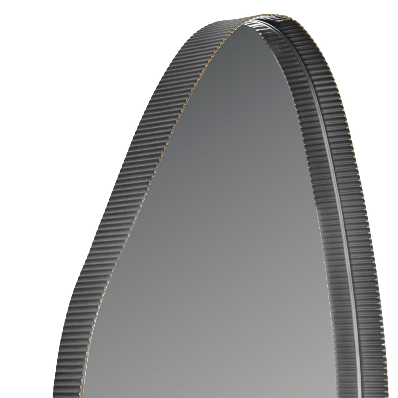 Oregon Medium 50cm Wall Mirror — view 4