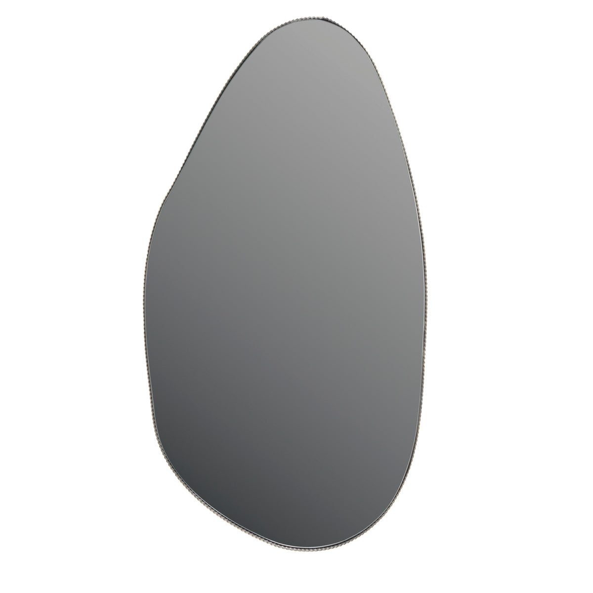 Oregon Medium 50cm Wall Mirror