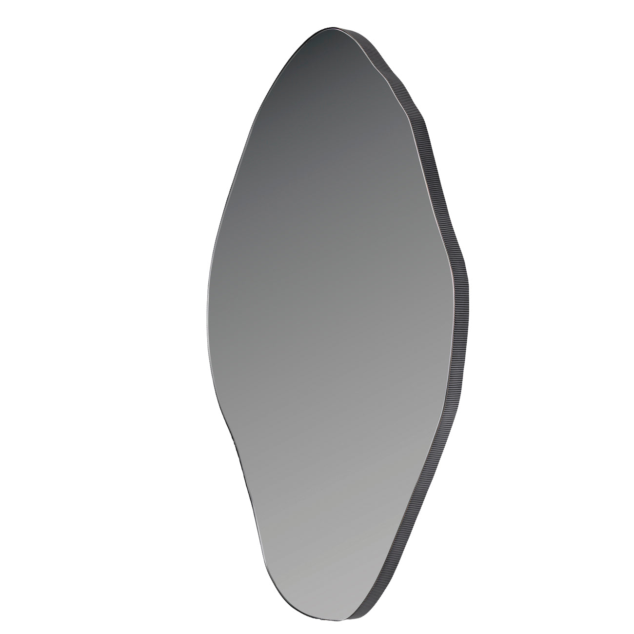 Oregon Large 150cm Wall Mirror — view 3