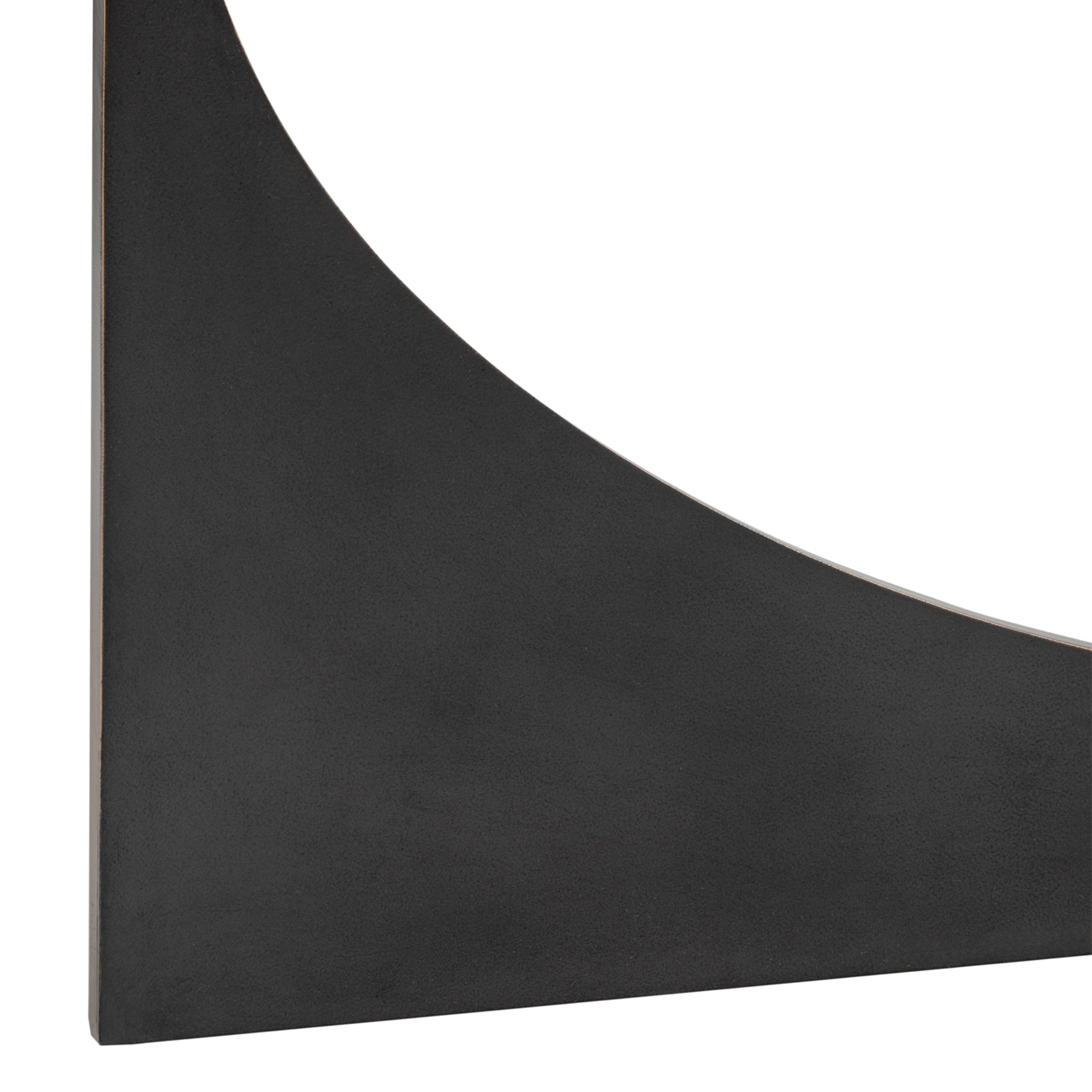 Glenthorpe Sculpted Coffee Table — view 3