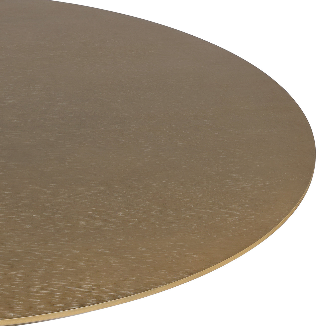 Lambley Round 150cm Dining Table — view 4