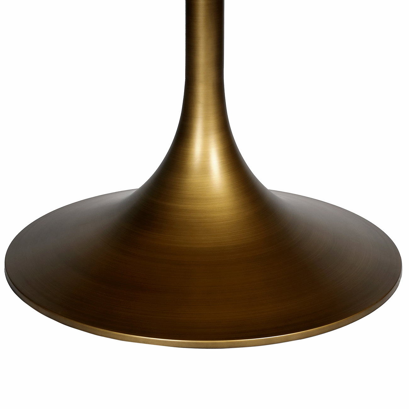 Lambley Round 150cm Dining Table — view 5