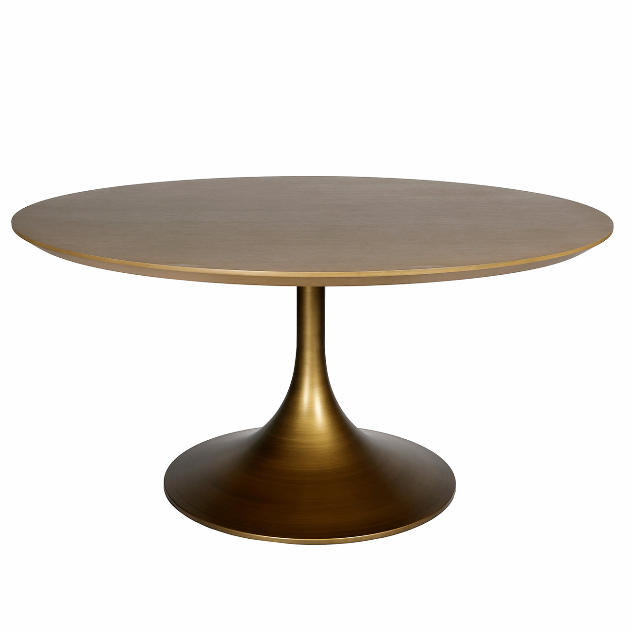 Lambley Round 150cm Dining Table