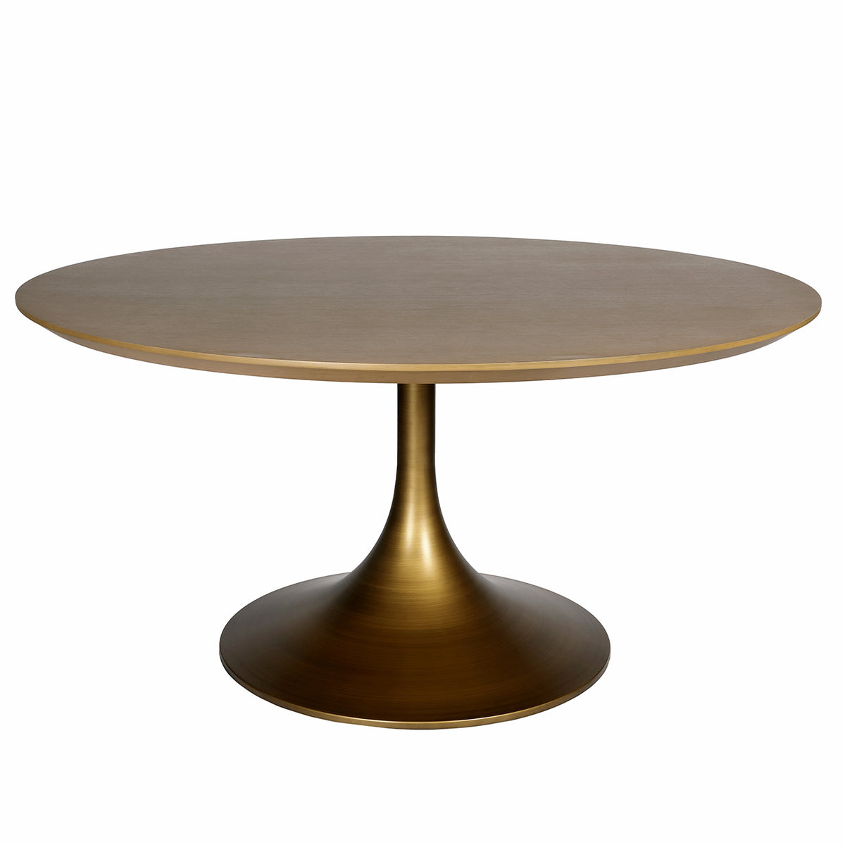 Lambley Round 150cm Dining Table