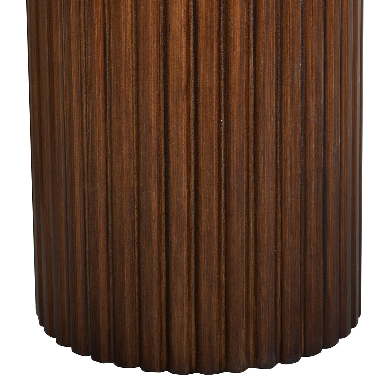 Whitwell Round Coffee Table — view 5