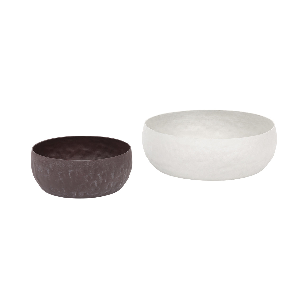 Samui Brown Stonewash Small Bowl — shown alongside coordinating products