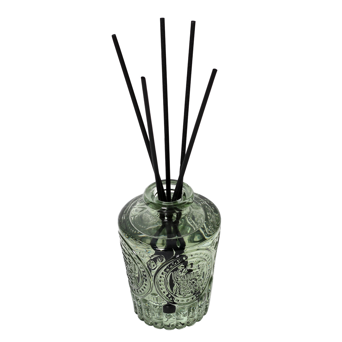 Thyme, Eucalyptus, Pear & Sandalwood 150ml Reed Diffuser — view 3