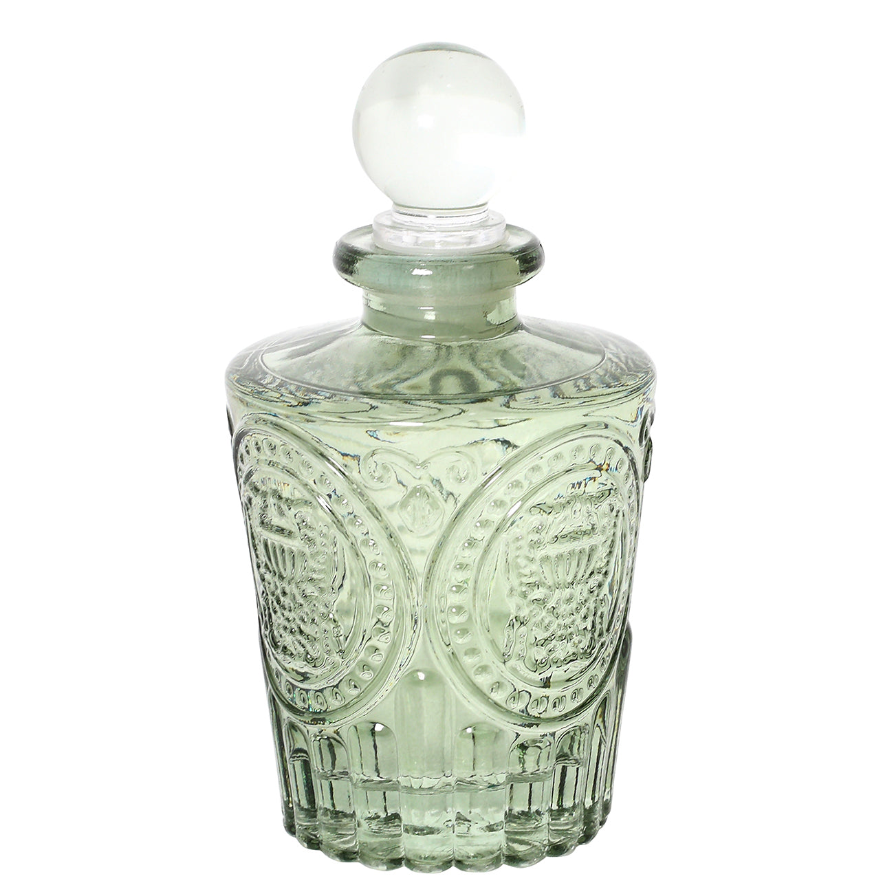 Thyme, Eucalyptus, Pear & Sandalwood 150ml Reed Diffuser