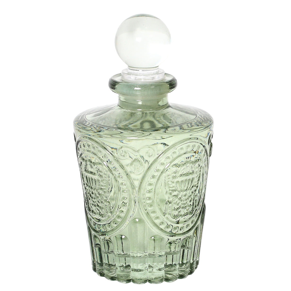Thyme, Eucalyptus, Pear & Sandalwood 150ml Reed Diffuser