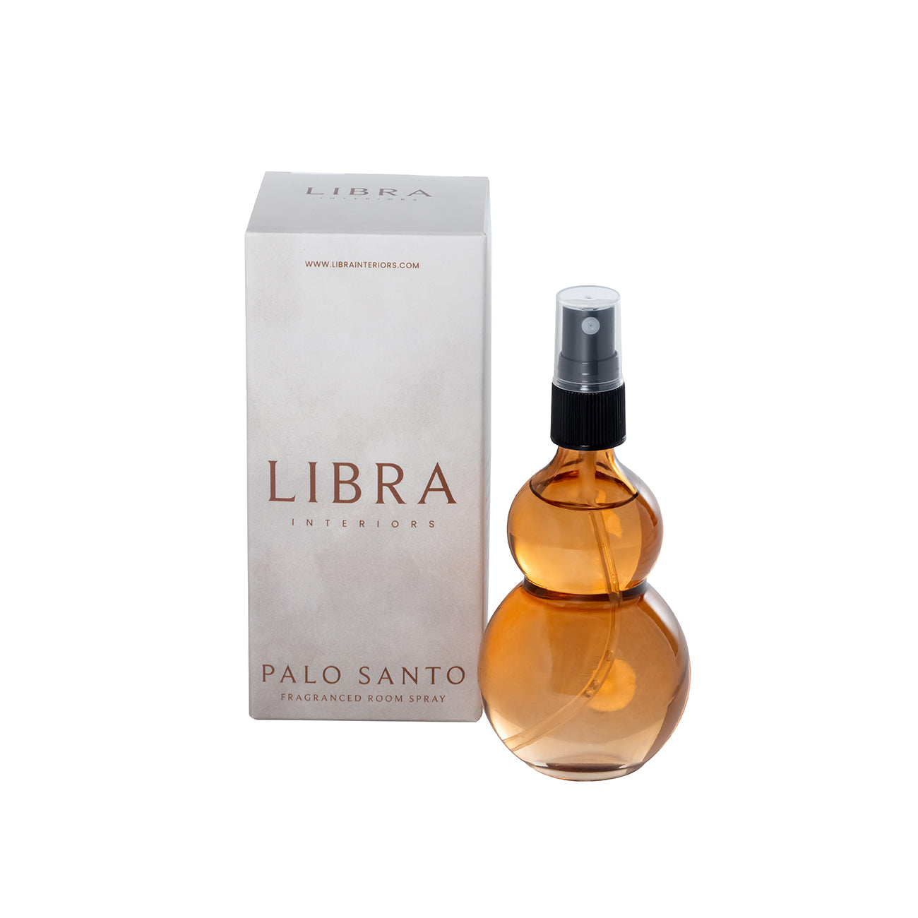 Palo Santo, Amyris, Clove & Vetiver 100ml Room Spray — view 2