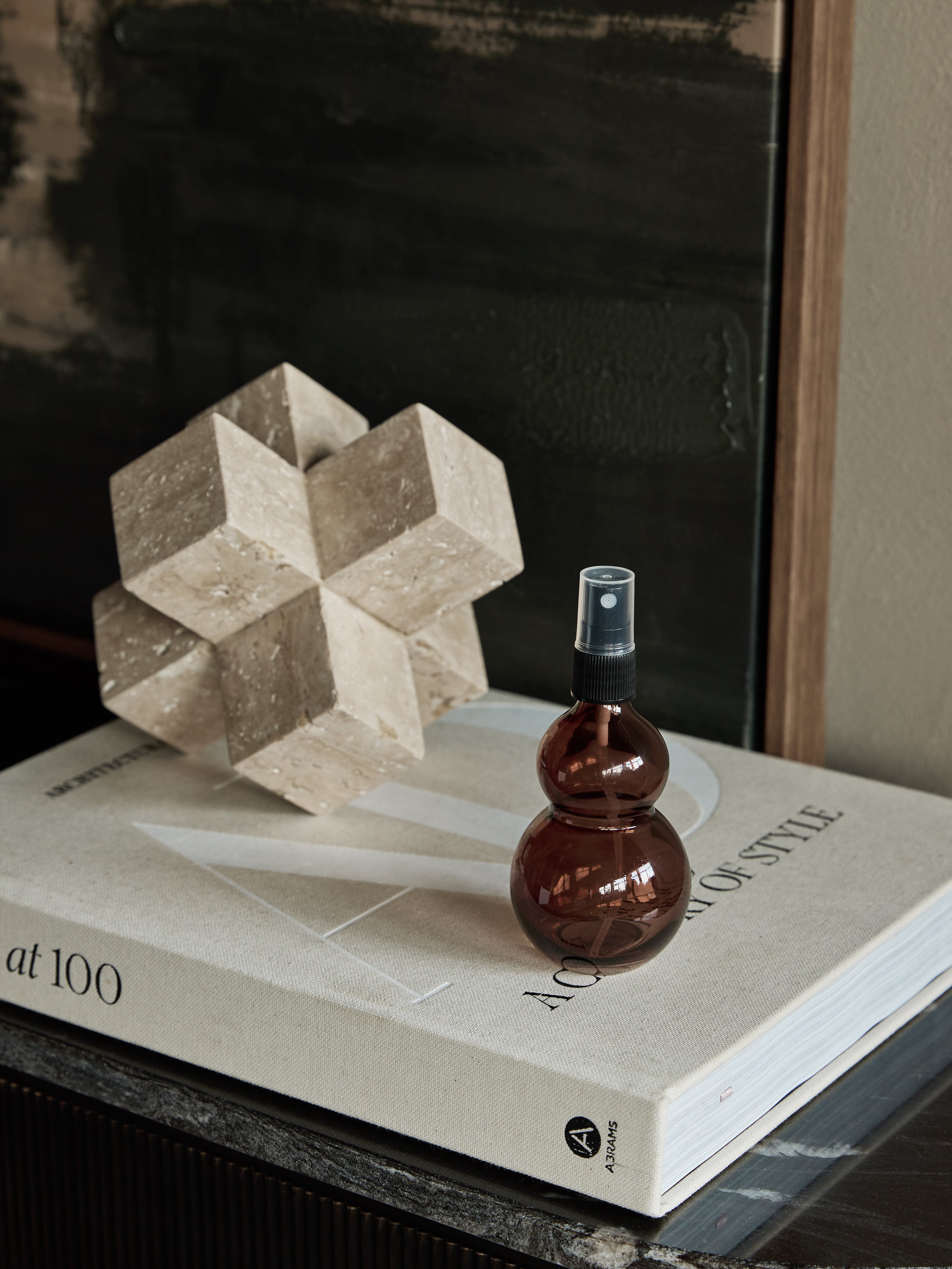 Palo Santo, Amyris, Clove & Vetiver 100ml Room Spray — lifestyle 6
