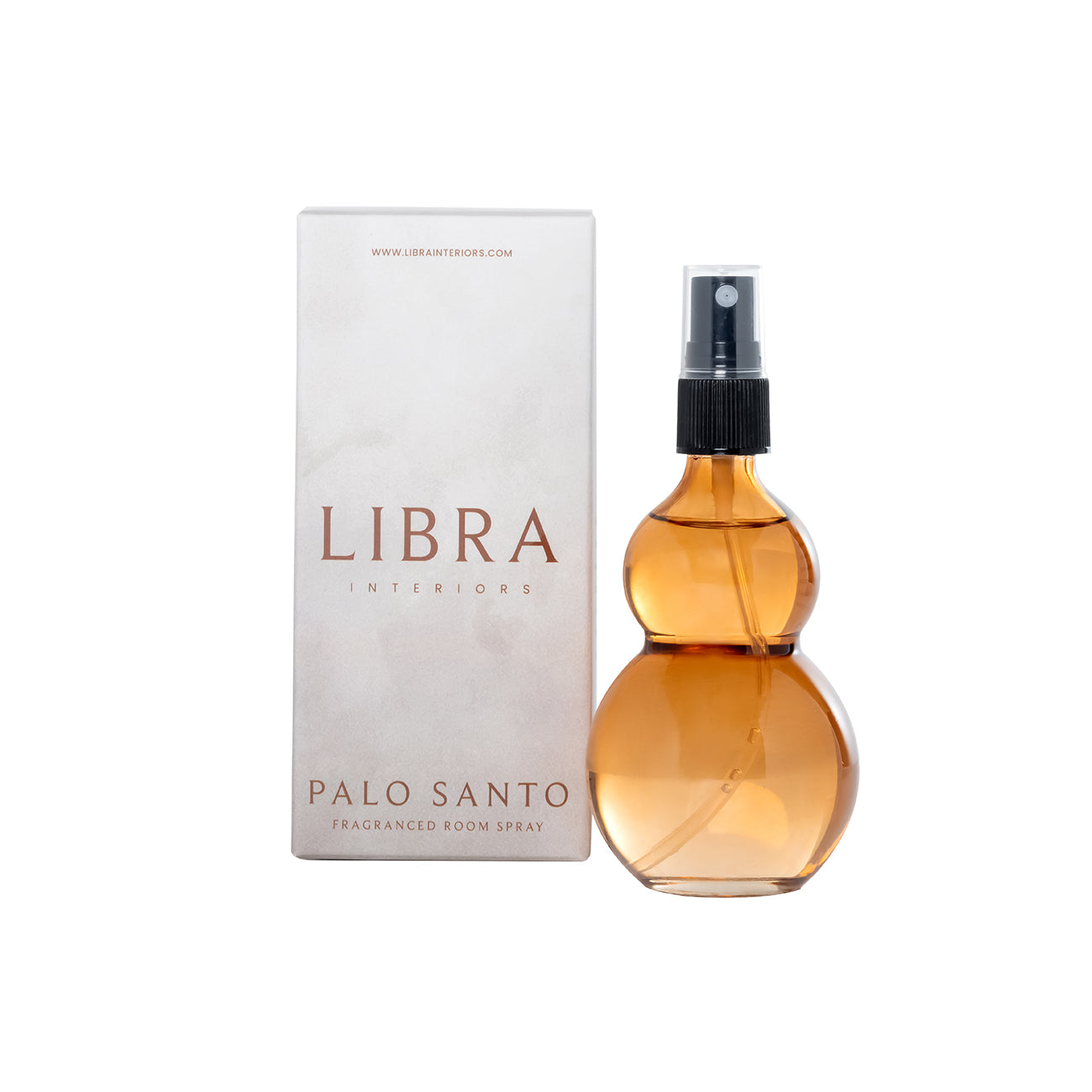 Palo Santo, Amyris, Clove & Vetiver 100ml Room Spray