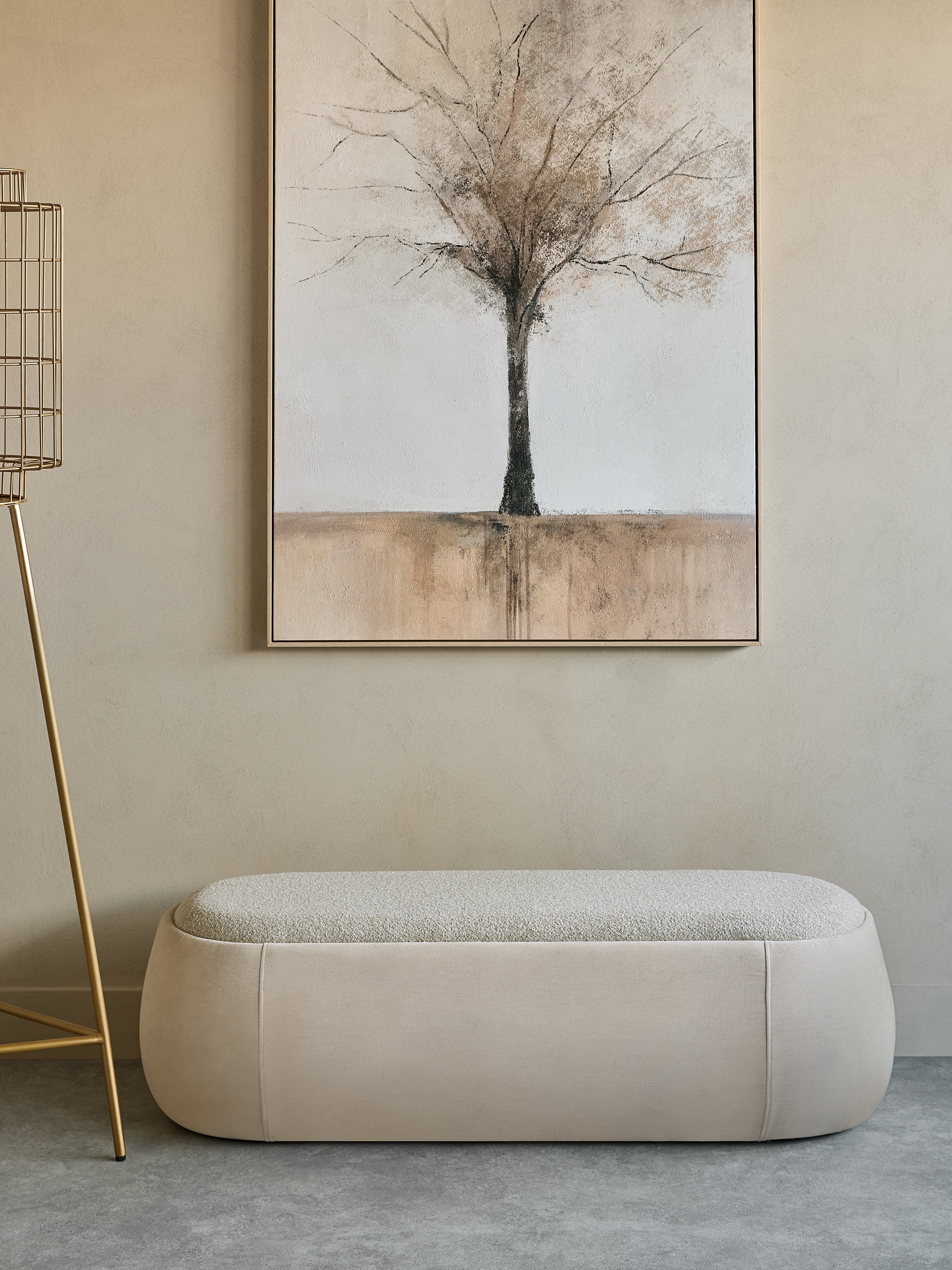 Clemance Storage Mushroom Bench — lifestyle 6