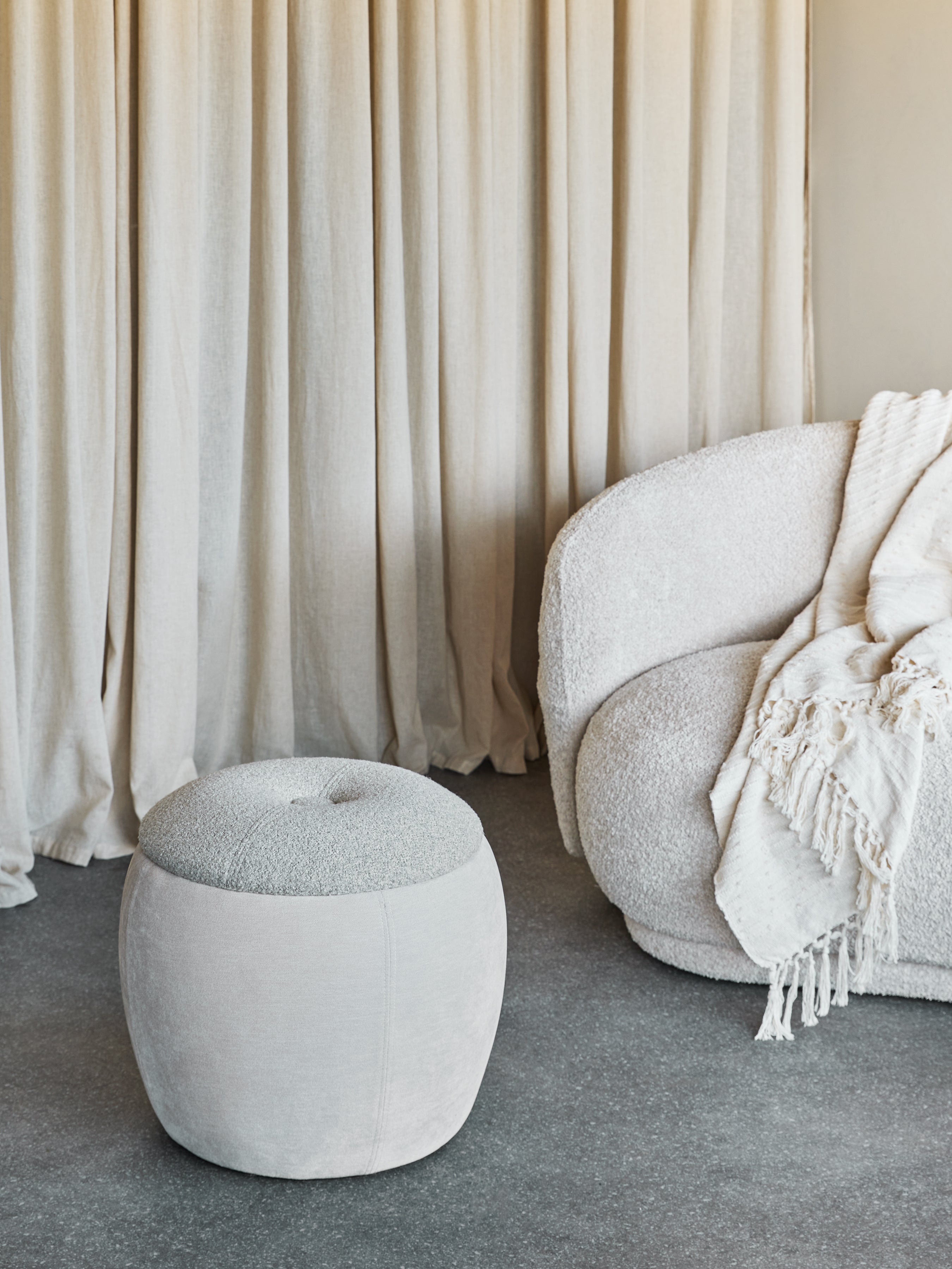 Clemance Storage Mushroom Stool — lifestyle 5