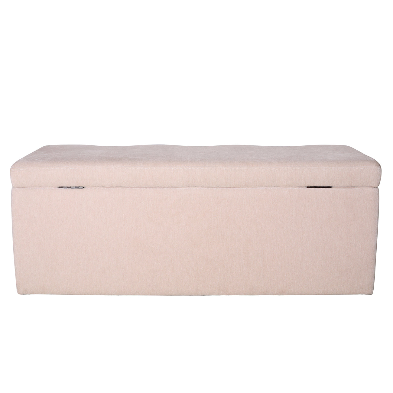 Welton Storage Bench — view 3