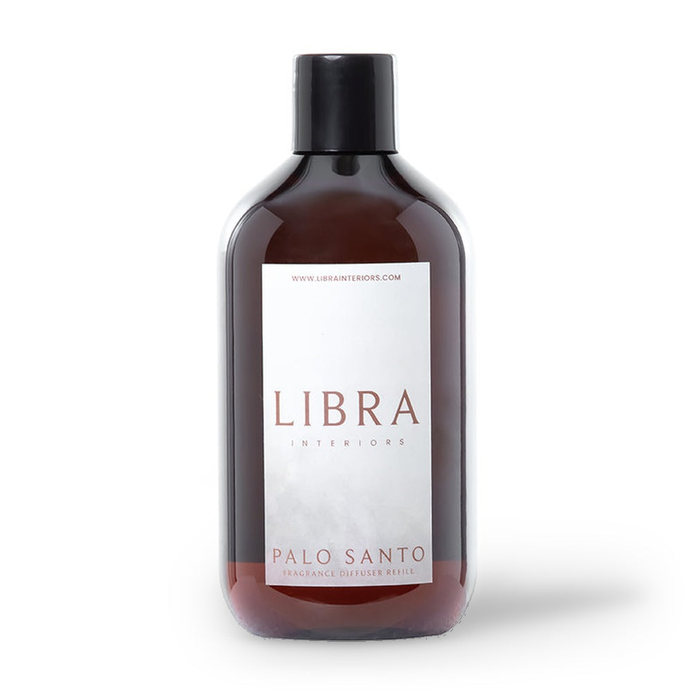 Palo Santo 500ml Diffuser Refill
