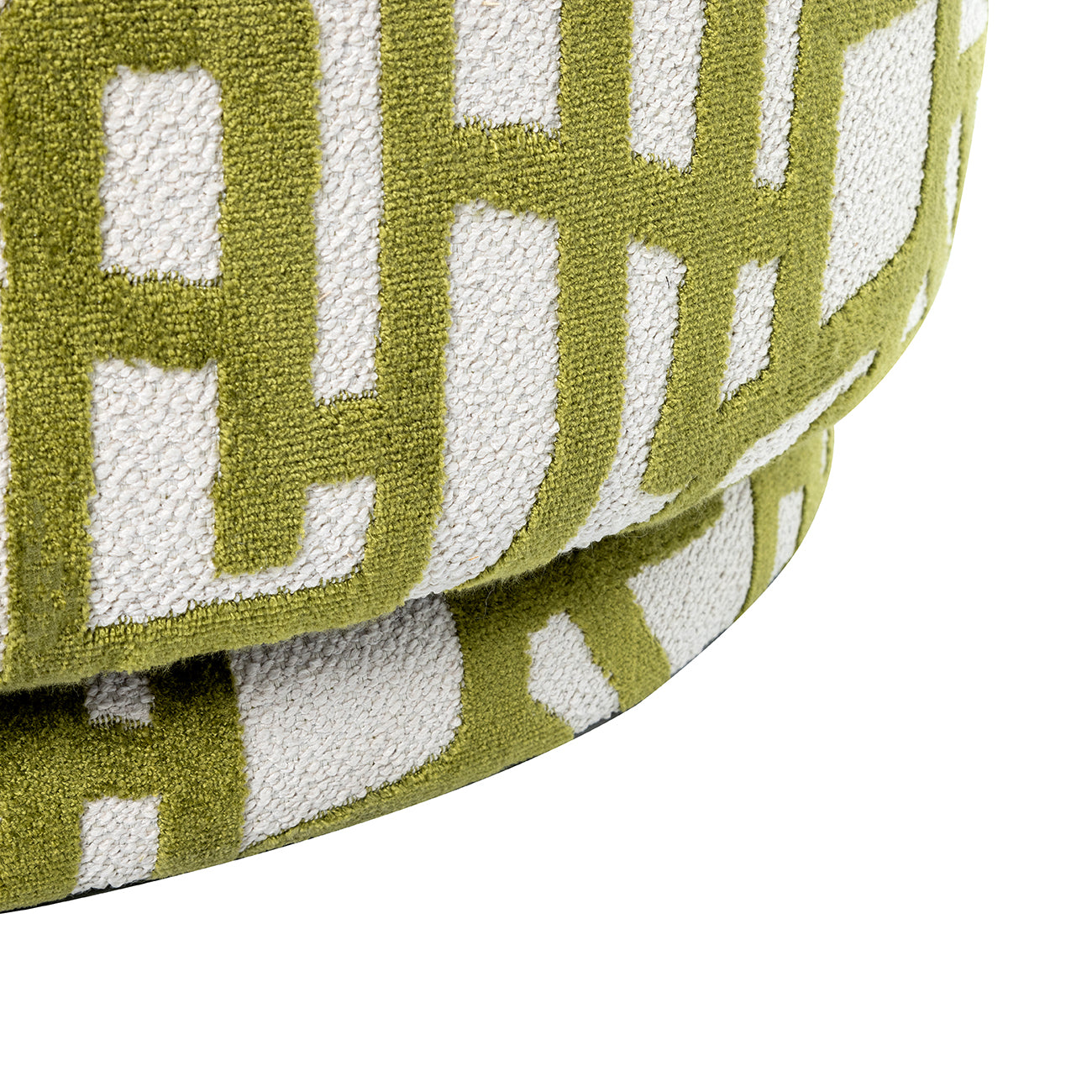 Elmo Swivel Chair — view 5