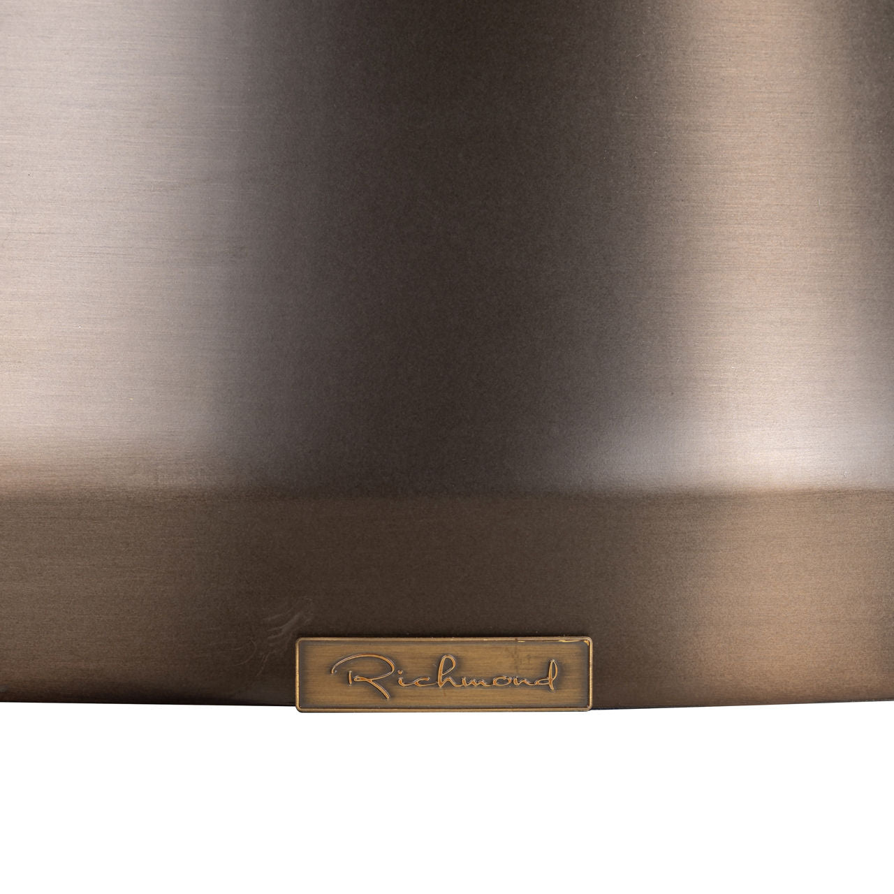 Dining table Montgommery beige 130Ø