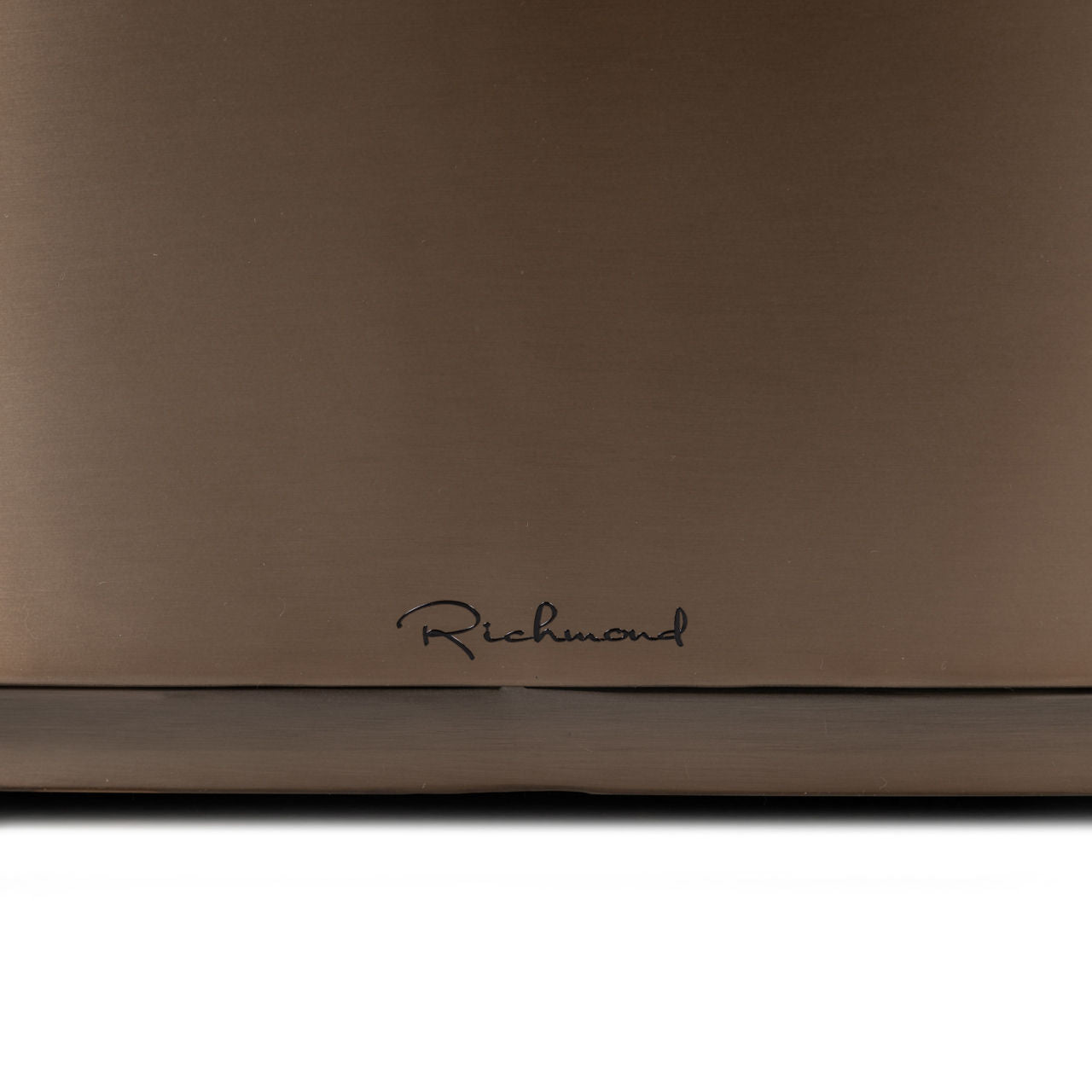 Coffee table Bonanza bronze