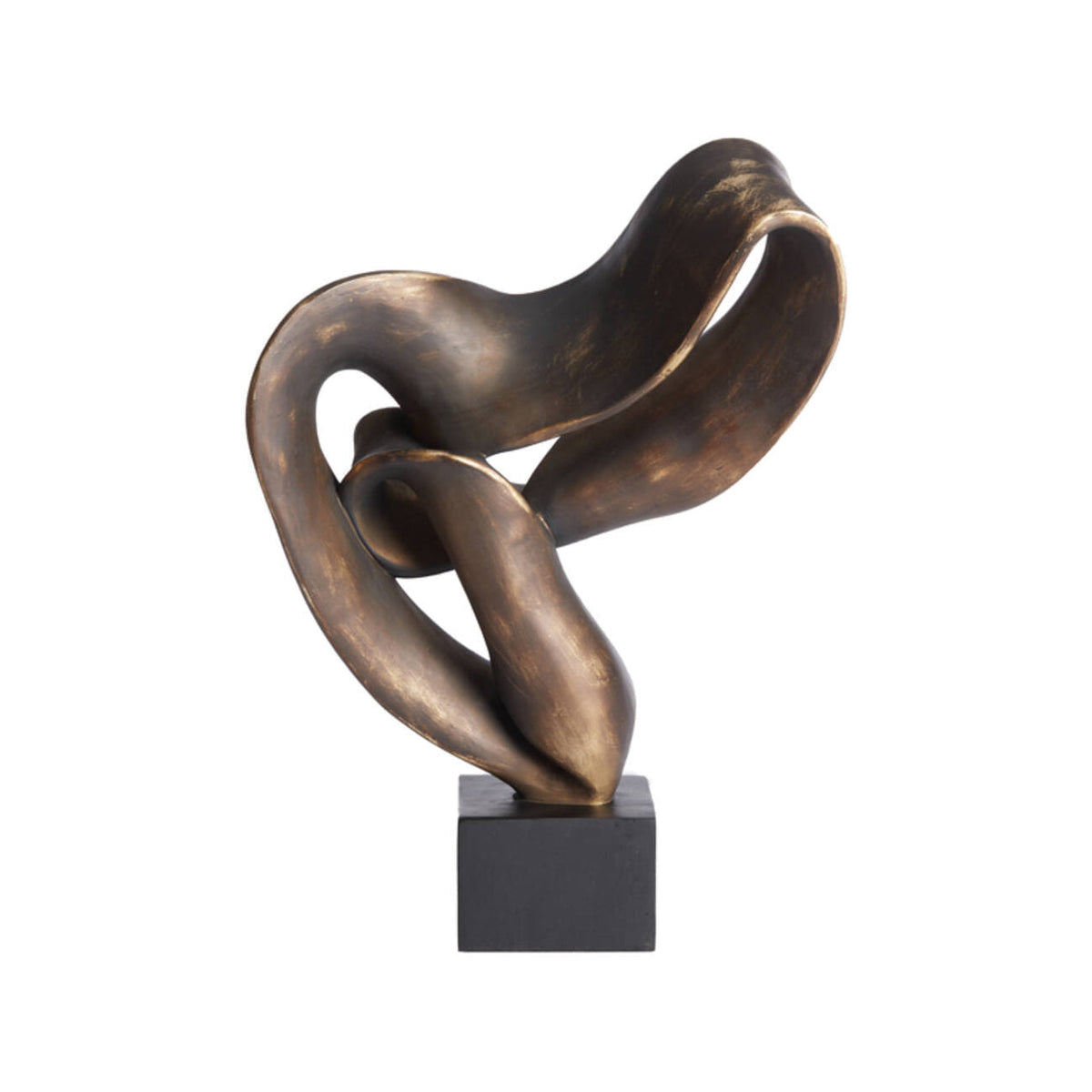 Kajan Antique Bronze Ornament