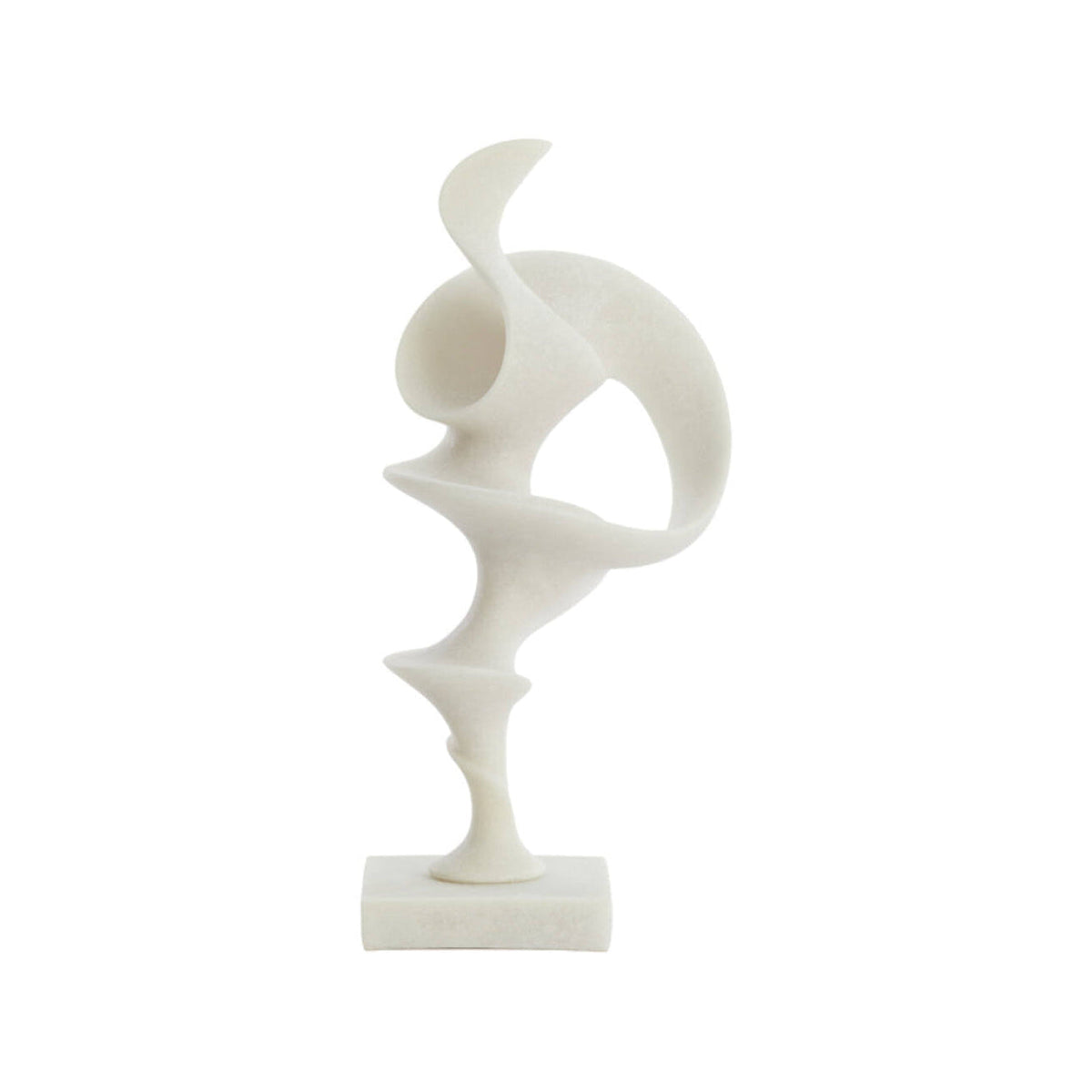Toruv Cream Ornament