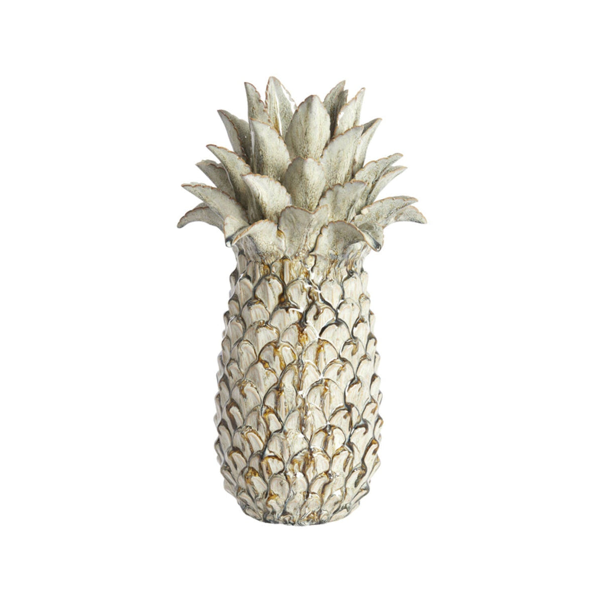 Nanasi Olive Green Ceramic Ornament 39.5cm