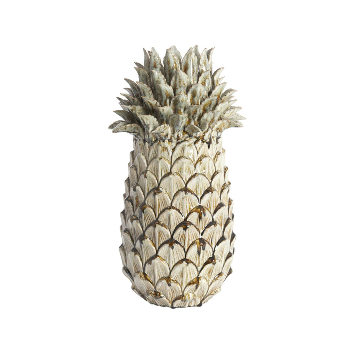 Nanasi Olive Green Ceramic Ornament 55.5cm