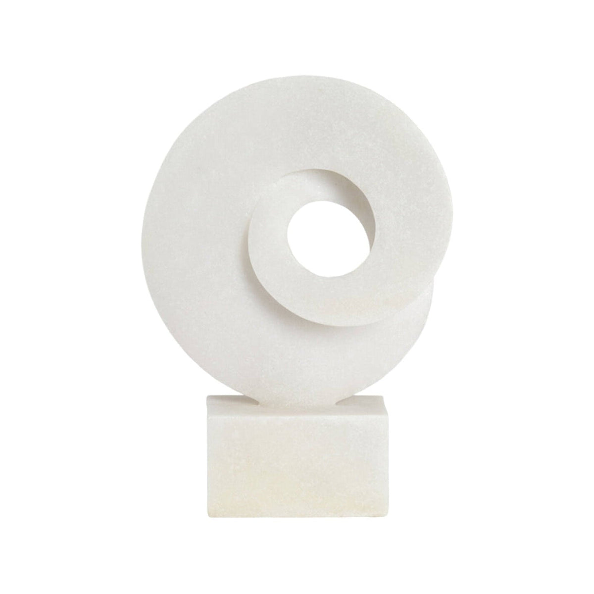 Noxen Cream Ornament