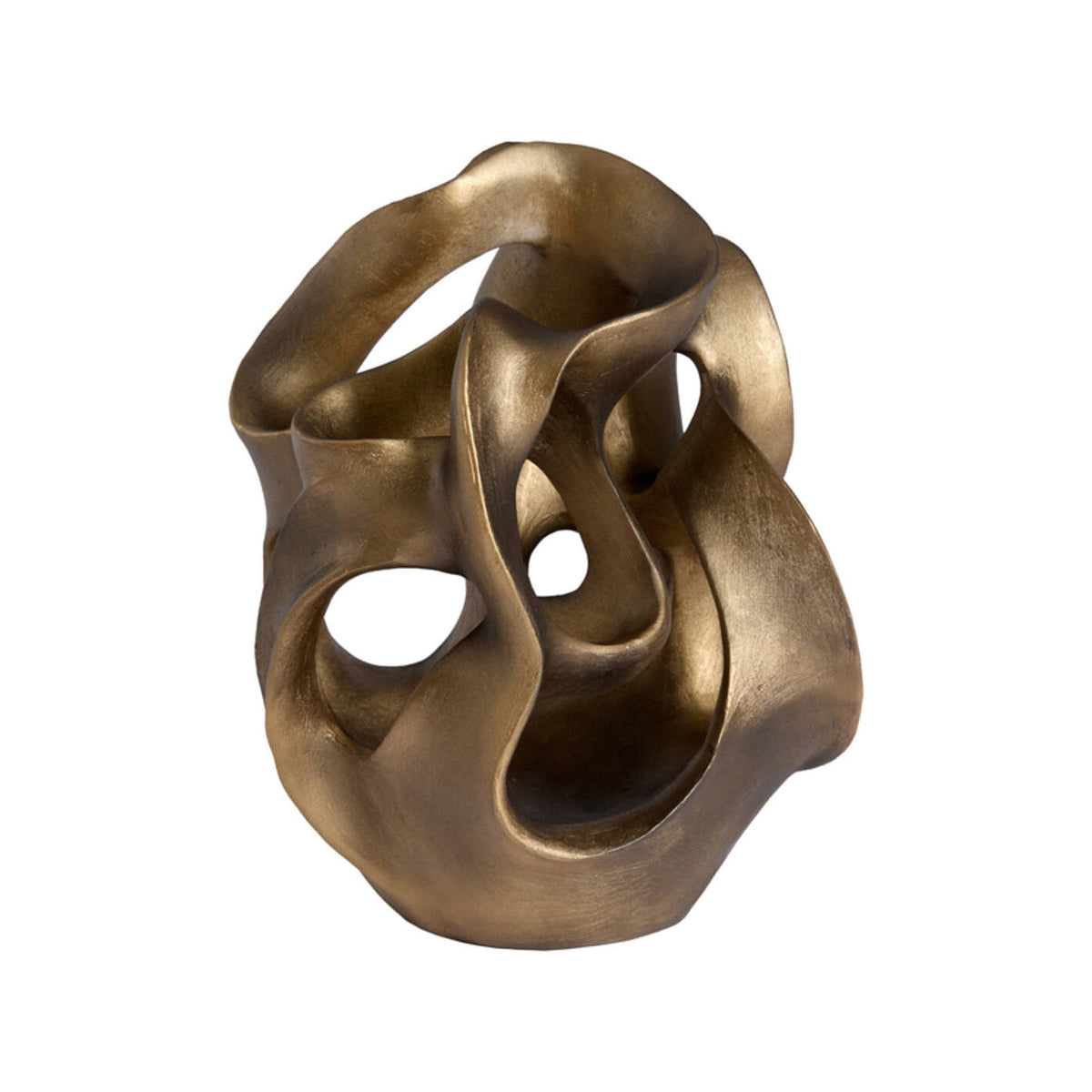 Thalina Antique Bronze Ornament