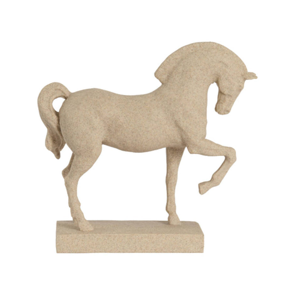 Horse Sand Ornament