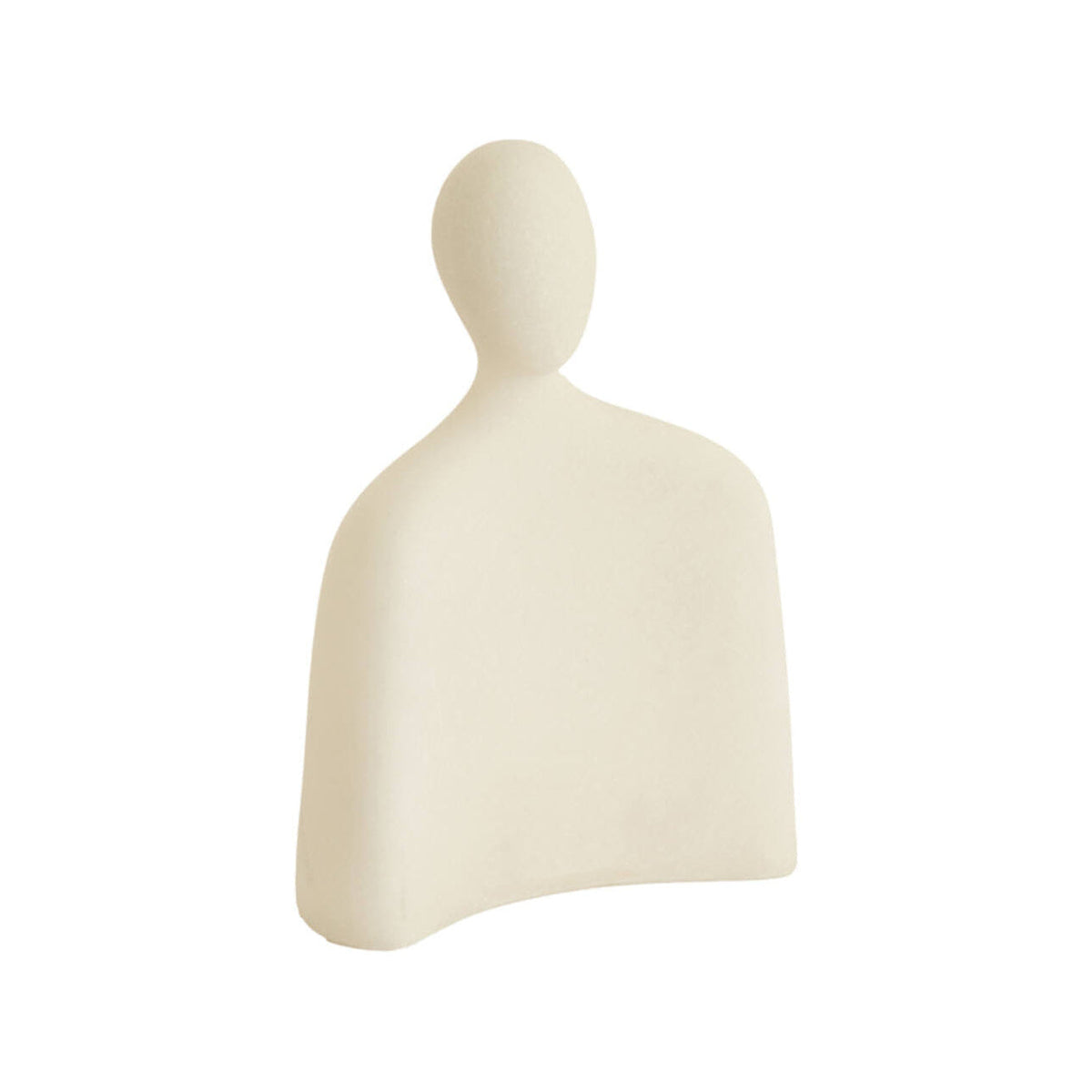 Head Cream Ornament