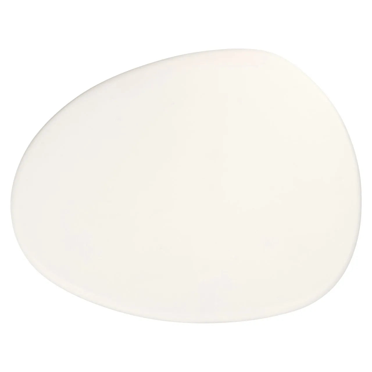 Richmond Interiors Bloomstone Soft Chalk White Coffee Table