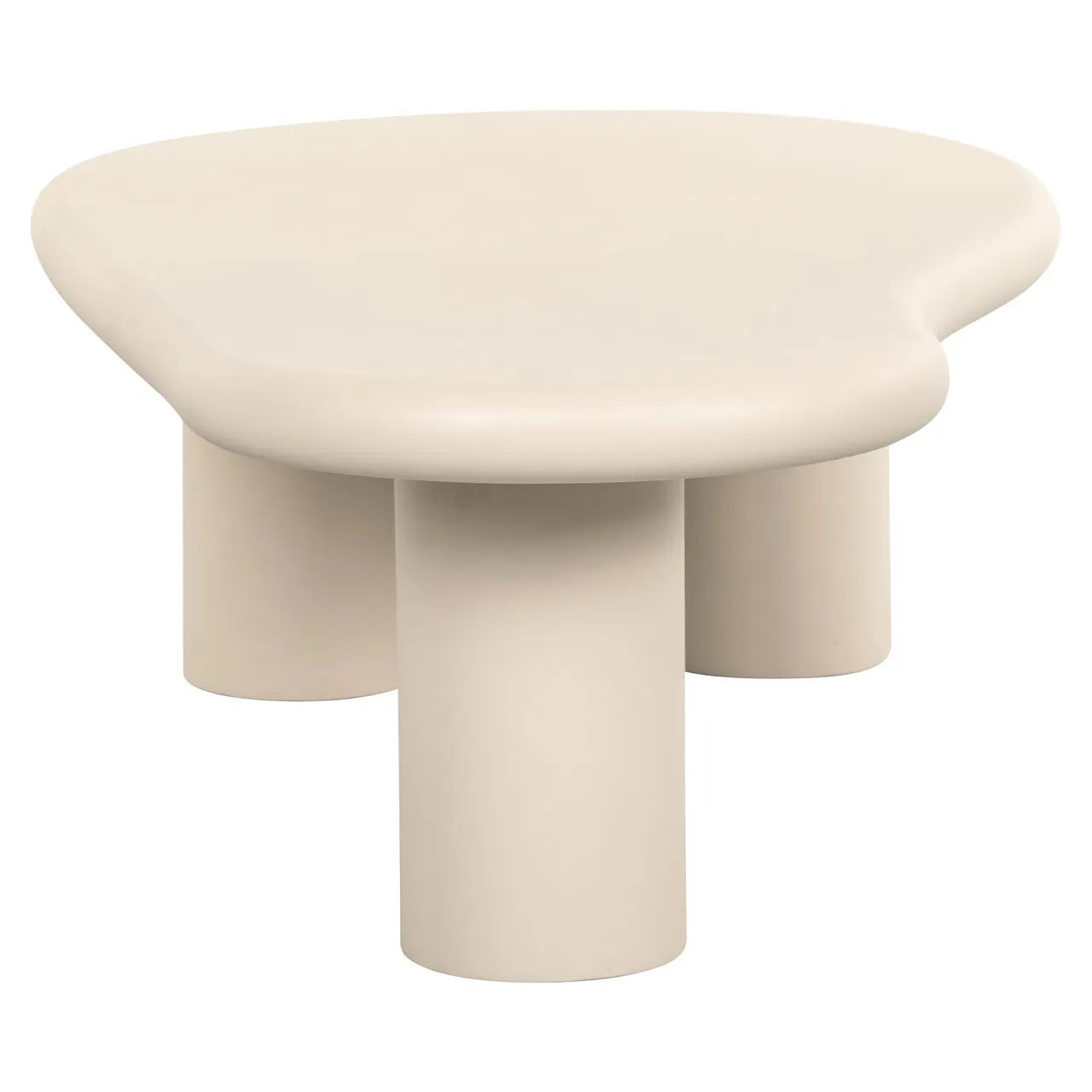 Richmond Interiors Clayton Beige Tri Coffee Table
