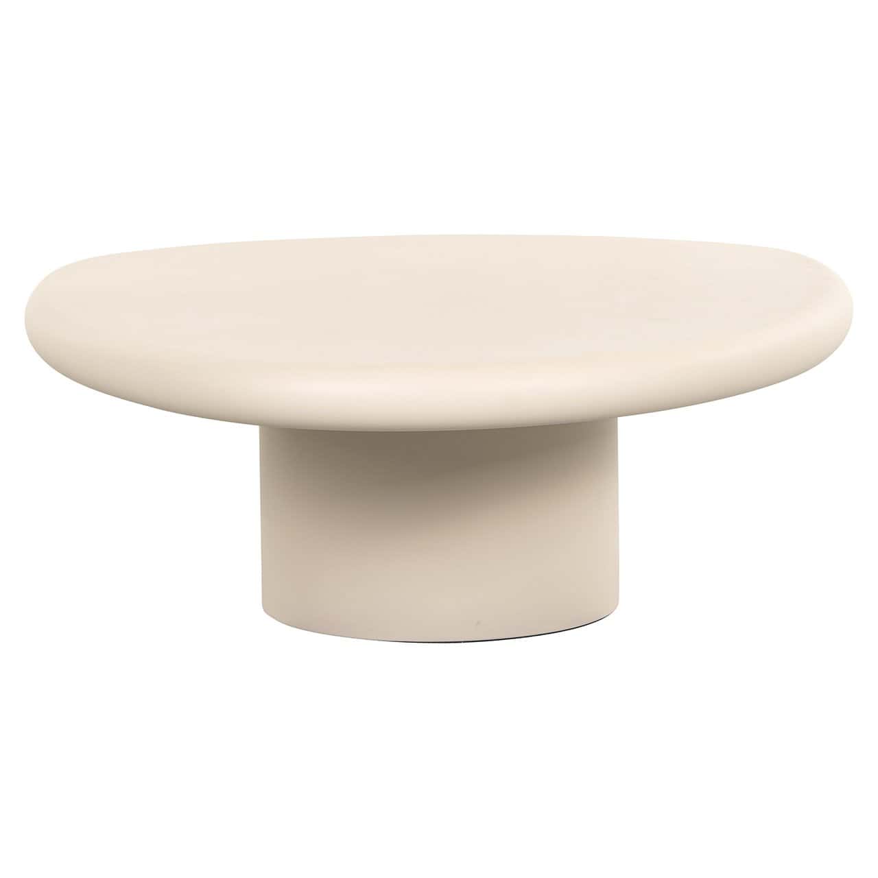 Coffee table Clayton (Beige)