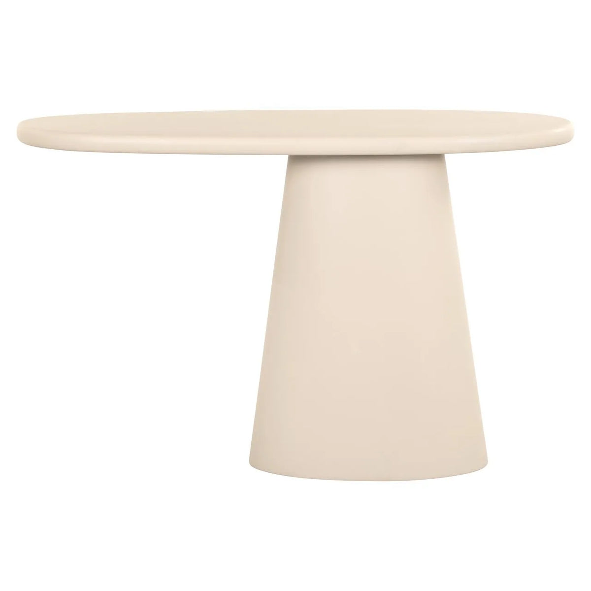 Richmond Interiors Clayton Beige Console Table