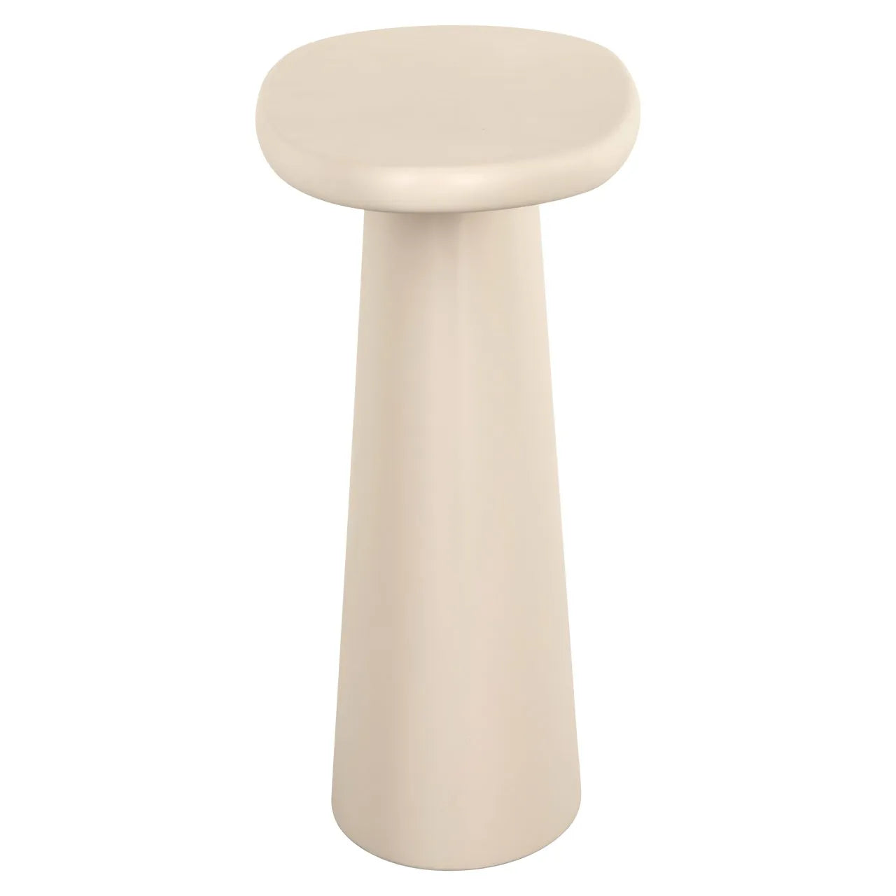 Richmond Interiors Clayton Beige Console Table