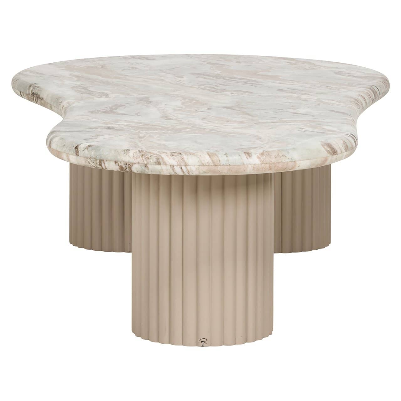 Coffee table Coronel (Beige)