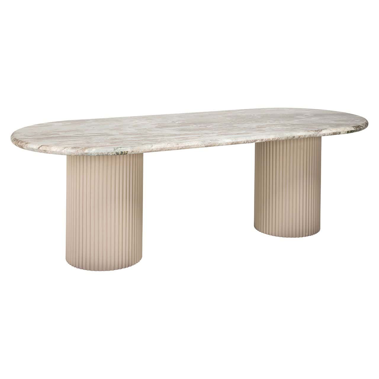 Dining table Coronel (Beige)